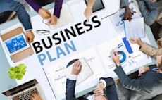 Best Business Plan Writer Services To Buy Online Fiverr I Will Business Plan Writer Business Writing Startups Pitch Deck