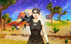 Fortnite 3d thumbnail free to use