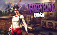 i will coach you professionally in fortnite - fiber fortnite coaching