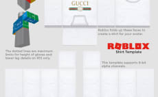 Roblox Decals Gucci How To Get A Better Fps In Roblox