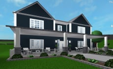 Bloxburg Home Builders Bloxburg Money To Buy Online Fiverr - i will build you a bloxburg building