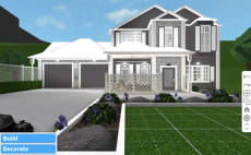 Bloxburg Home Builders Bloxburg Money To Buy Online Fiverr - 20k aesthetic house build bloxburg roblox