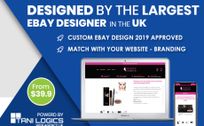 24 Best Ebay Template Services To Buy Online Fiverr