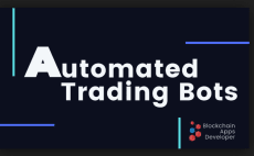 24 Best Trading Bot Services To Buy Online Fiverr - 