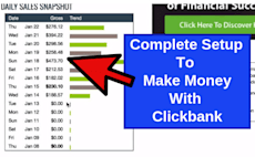 How To Make Money With ClickBank in 2019: No Nonsense Guide