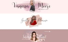 24 Best Youtube Banner Art Designers For Hire Online Fiverr
