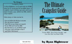 Craigslist Book - Hightowers 40 Best