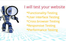 Software Testing & QA Outsourcing Services | Fiverr Software Testing & QA Outsourcing Services | Fiverr