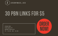 PBN Links