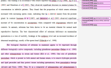 do meticulous proofreading and editing of any write up