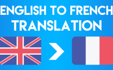 translate english to french