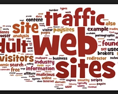 Adult paysite web design pics 420