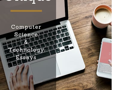 English Essay Com Synthesis Example Essay also Business Essays Write An Original Computer Science Essay Or Summary By Ammonwriter Healthy Eating Essay