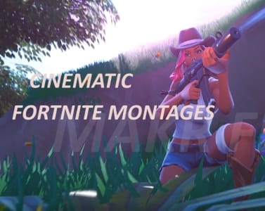  - best fortnite edits