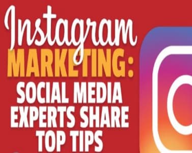 do promotion of your instagram profile posts and products by rajra!   jyaguru - instagram marketing social media experts share top tips