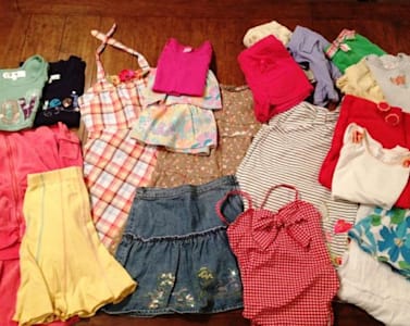 How To Sell Used Clothes And Make 1000 Bux A Wk By Seemillsoon
