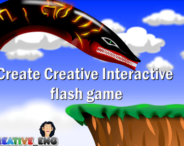 interactive flash game tutorial Creating a simple game for android devices with flash professional cs5.