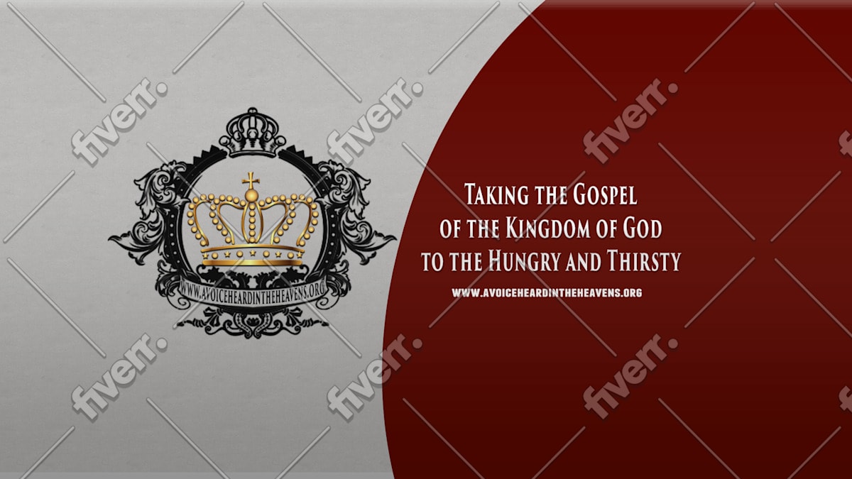 Design and optimize your new youtube channel by Oneheadcreative