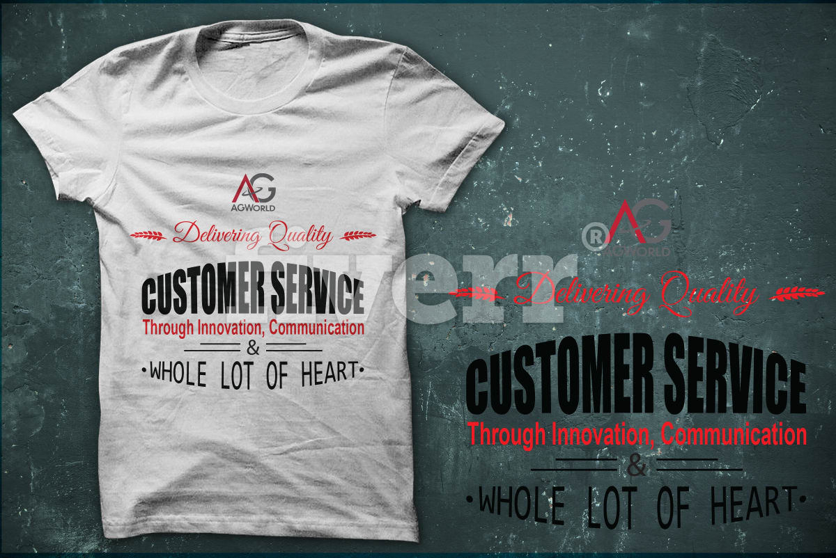 what shirts does teespring use