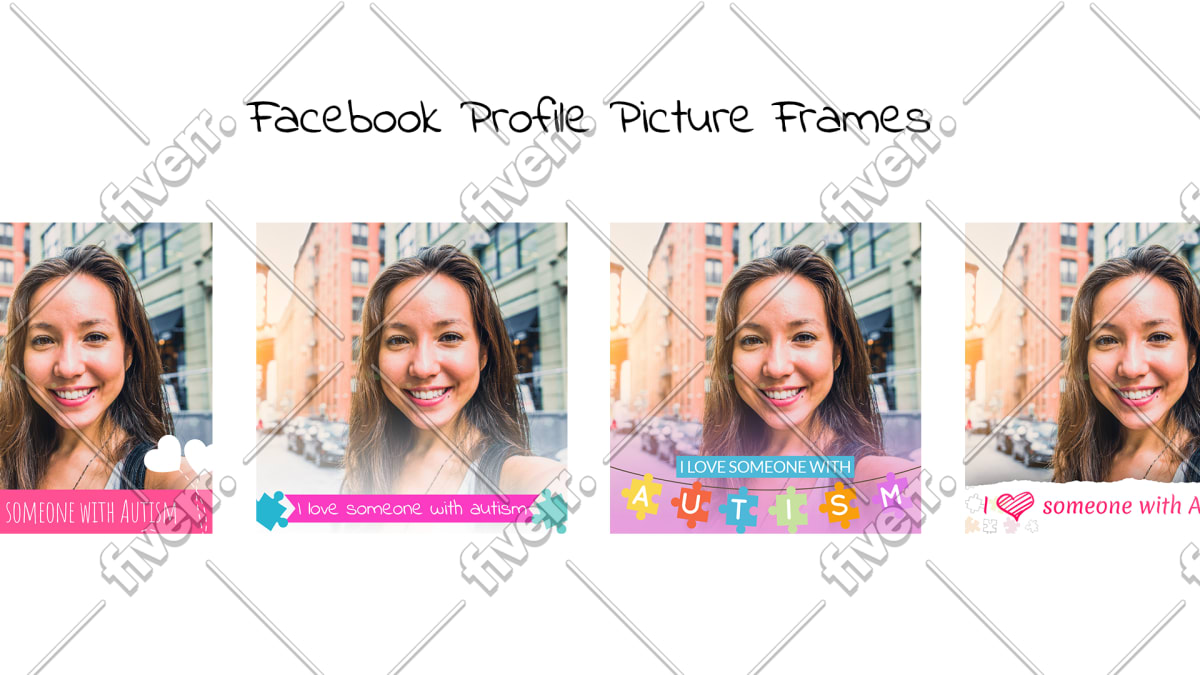 Make A Facebook Profile Picture Or Frame