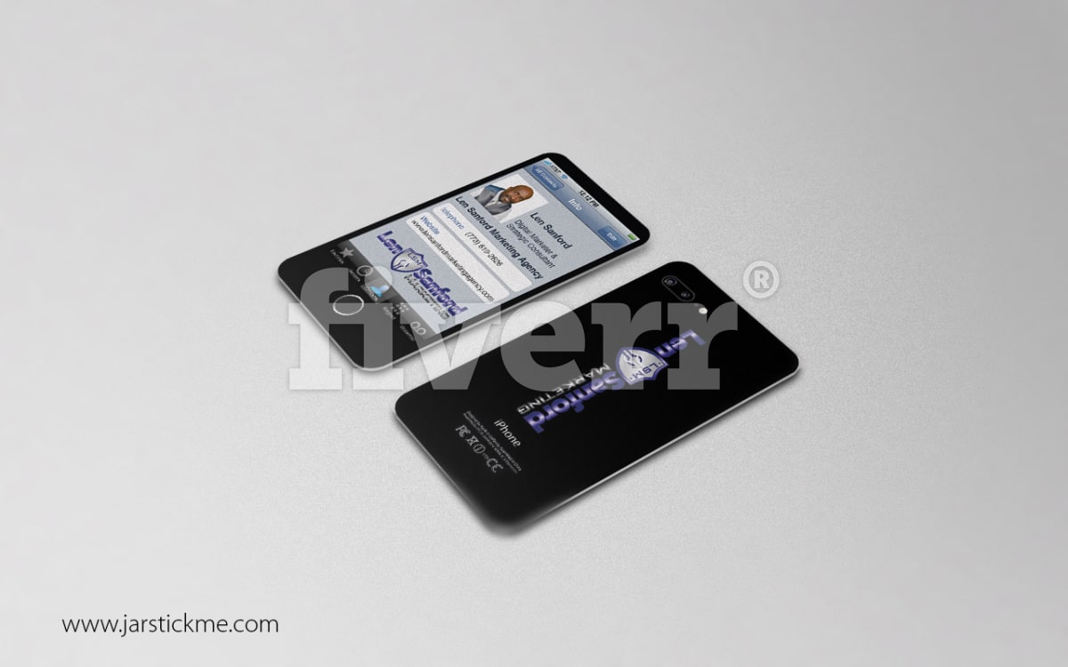for iphone instal Business Card Designer 5.21 + Pro