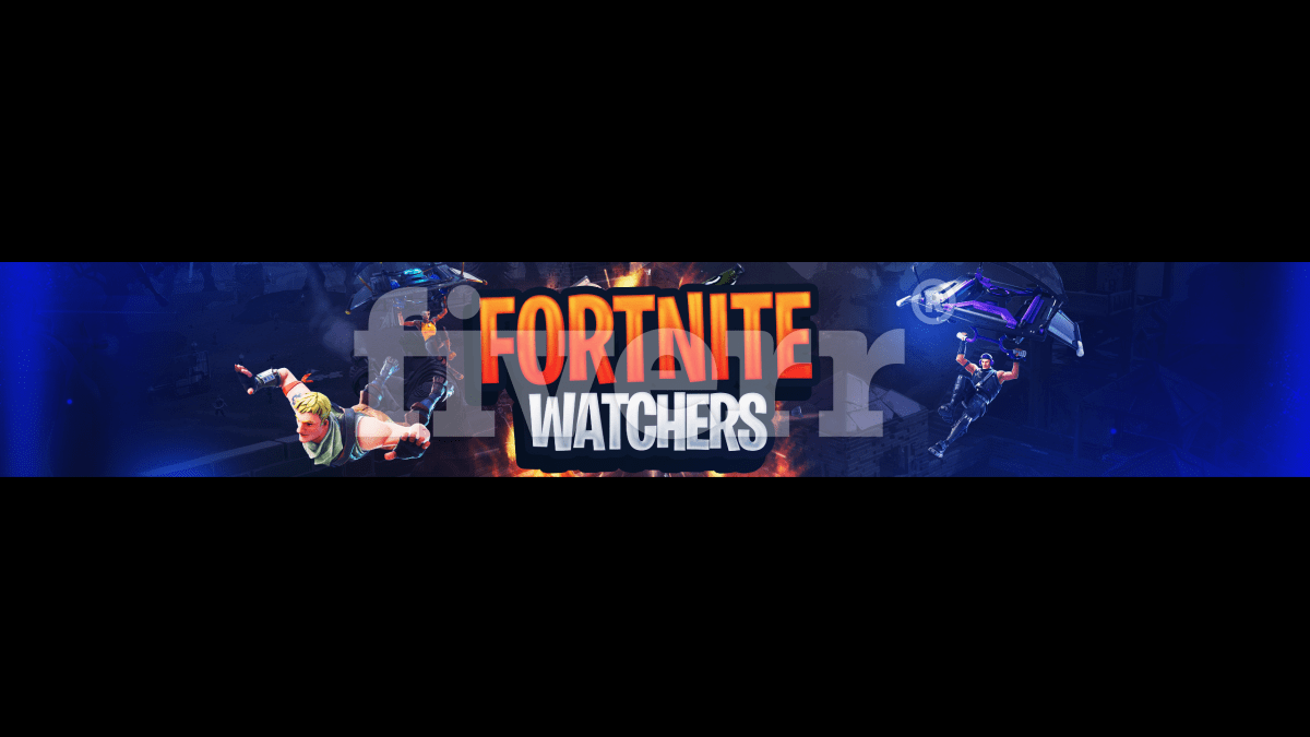 Fortnite Banner Fur Youtube 2048x1152 - 2048x1152 fortnite !   youtube banner