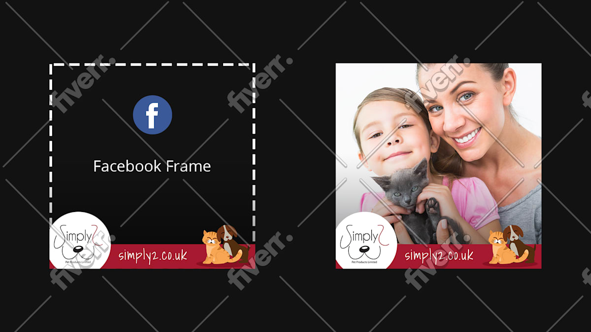 Make A Facebook Profile Picture Or Frame