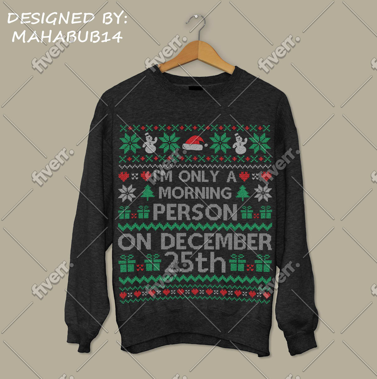 2019 year lifestyle- Christmas Awesome sweater design pictures 2019 year look- Christmas Awesome sweater design pictures