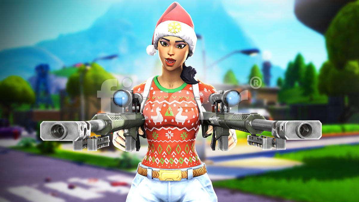 Fortnite Montage Thumbnail Nog Ops Fortnite Free Renegade Raider