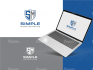 design premium digital marketing and website logo