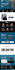 do responsive modern wordpress website design or redesign wordpress blogs