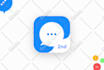 Design mobile app icon, android ios web app icon logo design by Rafale ...