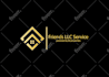 design modern natural business logo