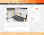 do responsive modern wordpress website design or redesign wordpress blogs