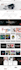 design square website square online store square website design
