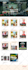 design ecommerce on godaddy, shopify, wix, squarespace, wix editor website
