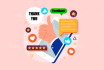 create or rewrite job winning resume, cv and cover letter