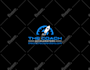 design premium digital marketing and website logo