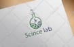 design modern natural business logo