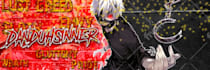 Create and design anime or game banner by Kagawasan02 | Fiverr