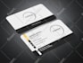 design professional business card with 3 concepts