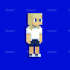 Make your minecraft skin into a pixel art profile picture by Valkgfx