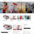 create and design blogspot website on blogger, do website SEO and fix issues