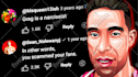 design advance thumbnail for your youtube channel