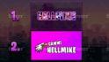 Design banner for your discord server by Toderup | Fiverr