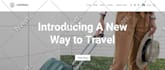 design or redesign squarespace website