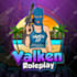 Do professional roleplay logo for fivem and discord for you by ...
