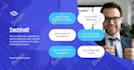 be your digital marketing and social media marketing manager