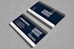 design professional business card with 3 concepts