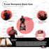 create unique professional infographic design